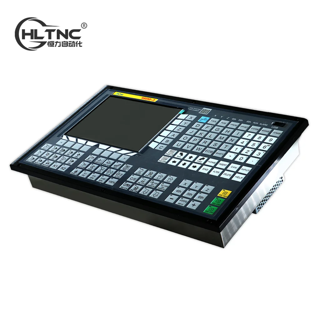 HLTNC ٱ  CNC  ý, и 帱 ӽ Ϳ RS485 RS232 ̽ , 980M 3 4 6 